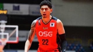 青森ワッツ、マックス・ヒサタケと契約合意…昨季SR渋谷と三遠でプレー