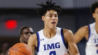 アメリカで武者修行中の田中力、NAIAのベテル大学に入学へ