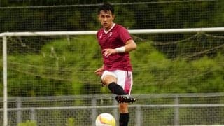 ＤＦ平瀬大のサガン鳥栖への来季加入が内定！