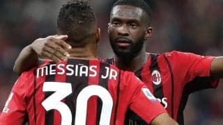 ミラン、守備の要トモリと契約延長へ！  2027年までの5年契約