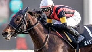 【次走】エイシンチラーは府中牝馬Sへ 『エイシン』6年ぶりの平地重賞制覇を狙う