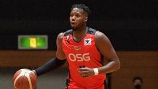 昨季三遠でプレーしたロバート・カーター、イスラエルのクラブへ入団