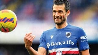 35歳カンドレーバ、サレルニターナ移籍が決定的に！