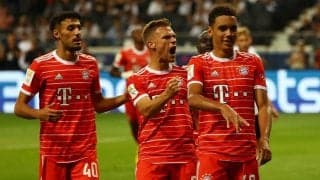 バイエルンの3rdユニフォームは「トランプゲーム」がモチーフ！ 「これは買いやわ」と大好評の斬新デザイン

