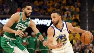 『ESPN』が今季の各カンファレンス王者と優勝チーム予想を公開…昨季ファイナル再戦か？