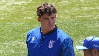 DeNAオースティン、中日大島がコロナ特例で抹消　楽天は西川を抹消　12日の公示