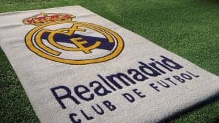 マドリーの若手FWラタサ、ヘタフェ移籍か