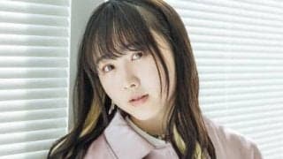 本田望結、芸歴は長くとも女優としては「まだまだ新人」。フィギュアスケーターとしても活躍する高校３年生のリアルとは？