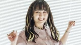 本田望結が氷上で求める自分らしさ。姉・真凜の表現とは「逆を攻めたい」