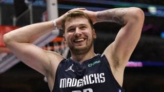 『ESPN』が今季の主要アウォード予想を公開…MVP予想でドンチッチは2位タイ、1位は誰だ？