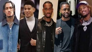 NBAのオシャレ番長が決定！　昨シーズンの“All-League Fits”が発表