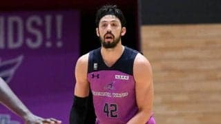 昨季福島で平均18.2得点を挙げたジェイソン・ウォッシュバーン、台湾Pリーグ＋のクラブへ