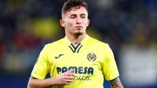 アーセナルが狙う19歳のスペイン代表WGピノ、移籍金は108億円か