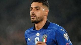 チェルシーDFエメルソンにアタランタも目を光らす？