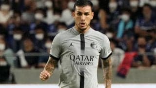PSGのパレデスがユベントスと条件面で合意へ、クラブ間交渉はこれからも移籍金は27億円程度か