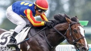 【次走】新潟芝1400mを逃げ切り初勝利を挙げたサイモンオリーブは新潟2歳Sへ