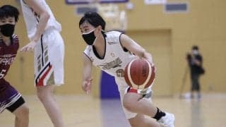 「U18日清食品 東海ブロックリーグ」の女子が開催…静岡県の浜松開誠館が全勝優勝
