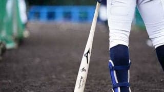 しっかり“立てれば”野球がうまくなる!!　専門家が実演する「能力確認テスト」