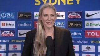 女子オーストラリア代表ロスター12人が発表に - W杯に向け強化は最終段階に