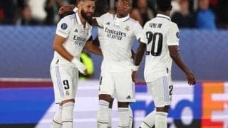 開幕直前のラ・リーガの注目ポイント。盤石のレアル・マドリードにバルセロナは食いつけるか。久保建英はレアル・ソシエダで活躍できる？