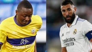 【ラ・リーガ開幕節プレビュー】王者レアル・マドリーは2部王者アルメリア戦！　久保はソシエダデビューなるか