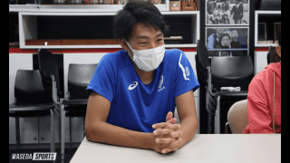 【特集】学生スタッフ特集『Ｂｅ　ｔｈｅ　ｂｅｓｔ』【第１回】ＲＥＦ石郷岡史弥×ＲＥＦ古瀬健樹×ＴＲ庄司菜々子