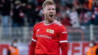 ウニオンFWホグルサマー、英2部ミルウォールに移籍