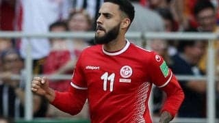 サレルニターナ、チュニジア代表DFブロンを獲得