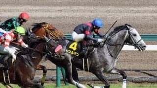 「大荒れ」もある小倉記念。穴党記者は２週空いた馬場が合う伏兵の大駆けに期待