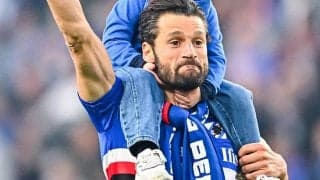 カンドレーバ、サレルニターナへ買取義務付きのレンタル移籍