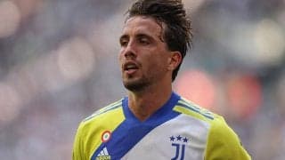 コスティッチ獲得のユベントス、フランクフルトへペッレグリーニをレンタル