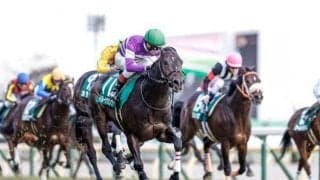 【関屋記念予想】安田記念出走馬が好走！ 重視すべき「重賞勝ち経験組」の条件とは