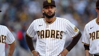 【MLB】禁止薬物使用のタティスJr.「言い訳の余地ありません」　白癬治療の薬が原因か？