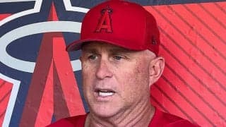 【MLB】大谷翔平、終盤戦は中6日登板も　監督代行「力強い状態で過ごしてもらえるように」