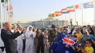 カタールＷ杯の開幕日変更が正式発表。日々変化するルールと冷めた市民…開催100日前の現地でいま何が起きているか