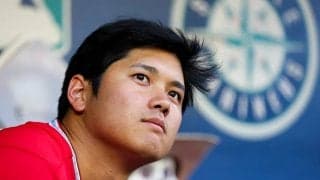 大谷翔平の新作ボブルヘッドが日米好評　顔の精度に注目「顔がイケメンになってきた」