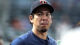 【MLB】前田健太は「9月に復帰の可能性」　監督が見通し「先発させることは考えていない」
