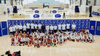 横山智那美（桜花学園高校）がディフェンシブMVP賞を受賞 - BWBアジア2022が閉幕