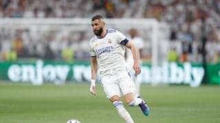 UEFAが年間最優秀選手賞と監督賞の「最終候補3人」を発表! 6人中5人が「CL王者とプレミア覇者」から選出