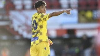 「埼玉ポーズ」まで飛び出した香川真司、岡崎慎司ら欧州日本人5選手ら豪華写真が｢1万3000いいね｣の大反響!! ｢Wシンジ最高｣と話題の5ショット