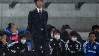 Ｗ杯まで100日の日本代表を総点検。左SB、CF…手を加えるべきポジションは？