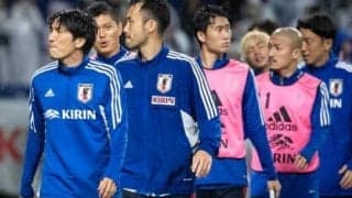 カタールＷ杯まであと100日。日本代表と森保一監督にいま求められることは何か