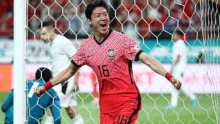 ファン・ウィジョ、フォレスト移籍か…ボルドーに総額6.8億円のオファー