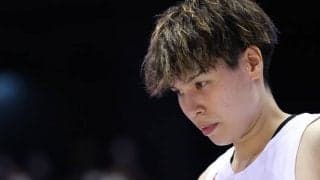 渡嘉敷来夢、復帰戦で大きな存在感…理想のプレーに向けてさらなる高みを目指す