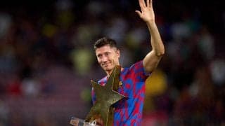 「第4の手」が奏功、バルサがレヴァンドフスキら6名の選手登録完了…残すはクンデのみ