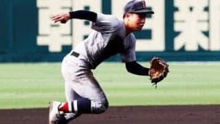 衝撃の甲子園デビューから１年「こういう選手がいるチームは強い」を体現する男。横浜・緒方漣を支える反骨心と図太さ