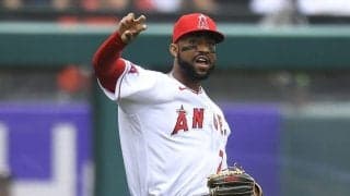 守備に難ありアデルに掌返しの米絶賛　149km高速レーザービームに「最高のプレーだ」