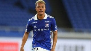 【2022年カタールへ期待の選手vol.111】ルヴァン8強敗退で残るはJ1タイトルのみ。パリ世代の主軸ボランチの最終アピールの行方はいかに?/藤田譲瑠チマ(横浜F・マリノス/MF)