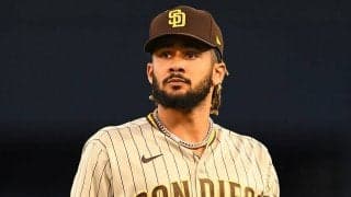 禁止薬物使用のタティスJr.に同僚ら苦言　オフはバイク事故「彼に失望したのは2度目」