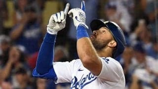 【MLB】“ひげOK”で悩める大砲が復活？　ヤ軍で打率.159“不良債権”も…新天地ファンに感激